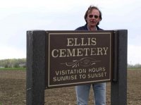 Carl Ellis