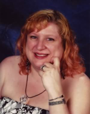 Deborah Sheck