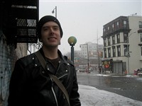 Patrick Coleff