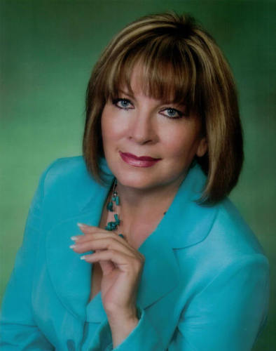 Rosalinda Mojarro