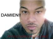 Damien Walker