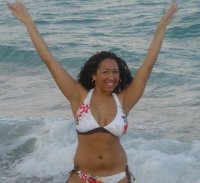 Chante Stuart