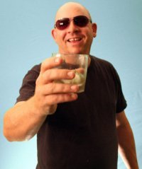 John Climenhaga