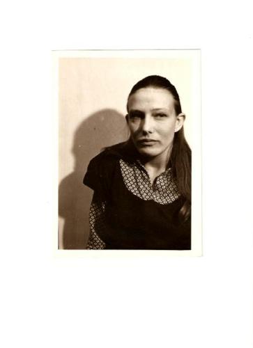 Elizabeth Ball