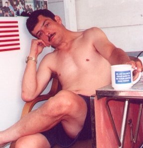 Chad Mcconnell