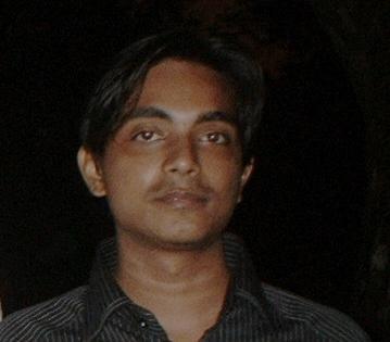 Nymul Khan