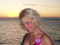 Lisa Pulver
