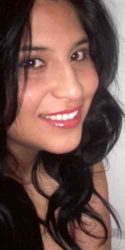 Catherine Herrera