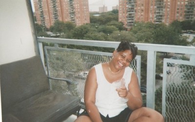 Denise Bodden