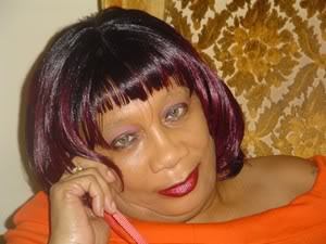 Rose Herron