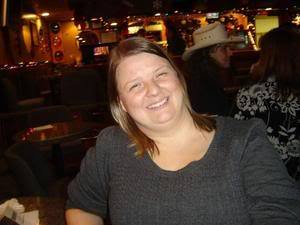 Robin Mcneely