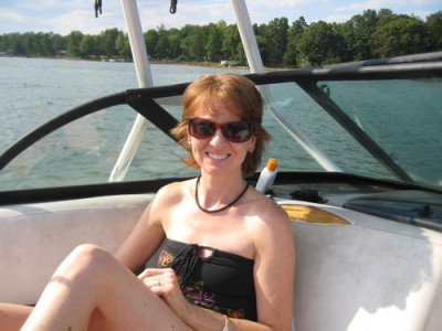 Kimberly Whittington