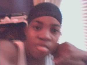 Sharelle Quick