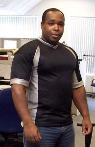 Jesse Irvin