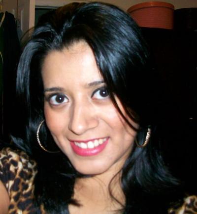 Jeanette Carpio