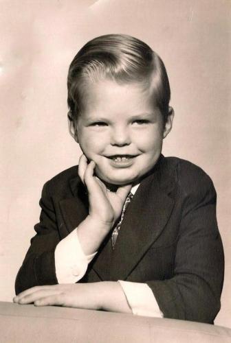 Robert Herbertson