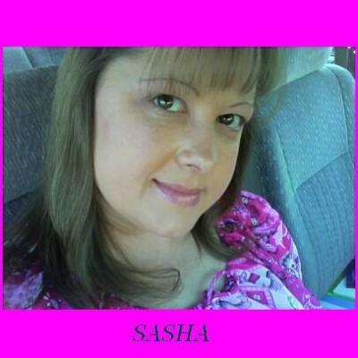 Sasha Locklear