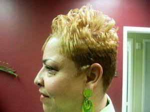 Lenora Sterling