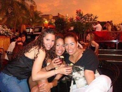 Lissette Feliz