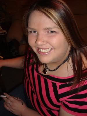 Tanya Stieneke