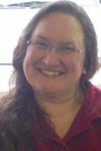Bridgette Redman
