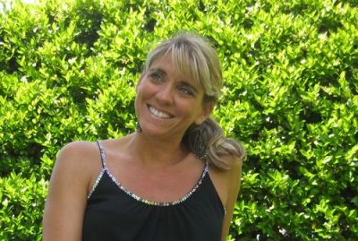 Heather Cromwell