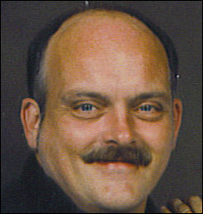Merrill Perkins