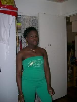 Sammayyah Rattley