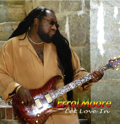 Errol Moore