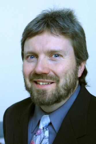 Mark Pattison