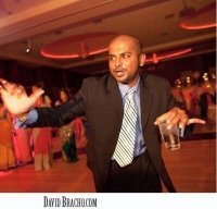 Nitesh Moradia