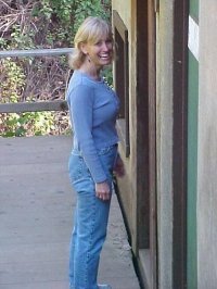 Marci Camenisch