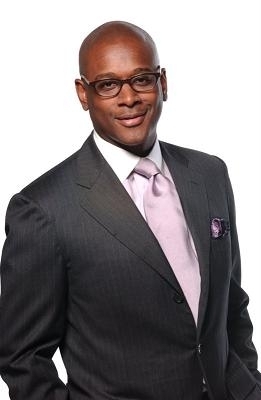 Timothy Logan