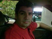 David Rangel