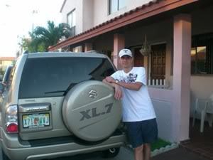 Raul Chaparro