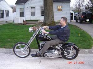 Mark Ellingson
