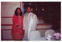 Afshan Mohammad