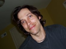 Todd Fries