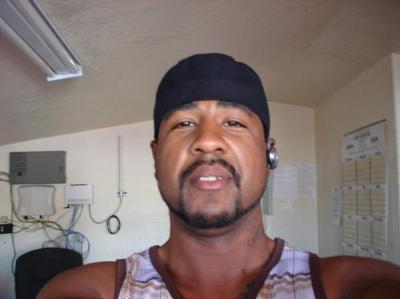 Anthony Prather