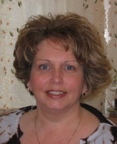 Michele Anderson