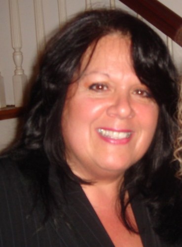 Marcia Pappas