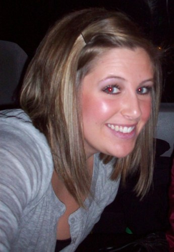 Cassie Morris