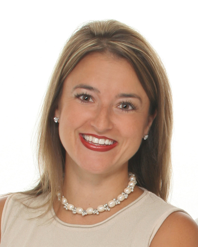 Kristin Malfer