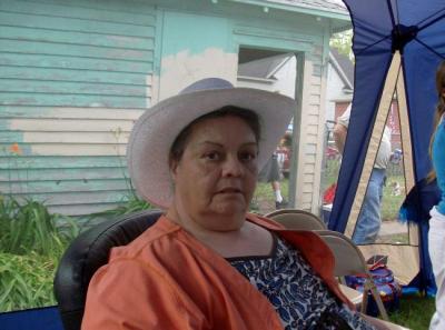 Barbara Ashley