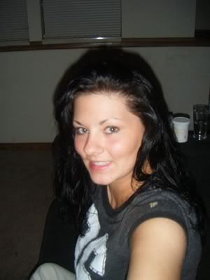 Gina Dykgraaf