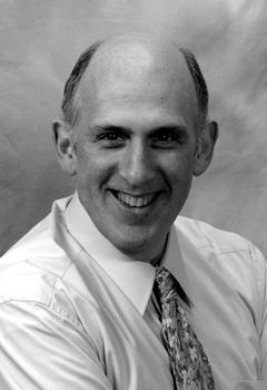 Steven Recht