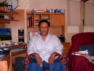 Jimmy Hodges