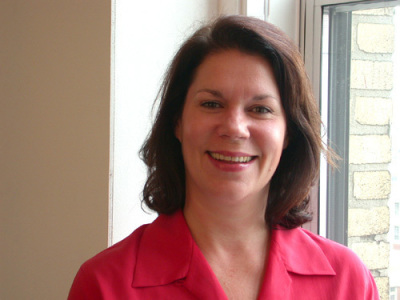 Jennifer Greene