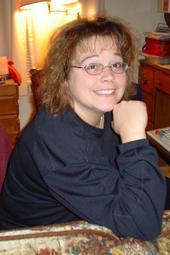 Misty Casto