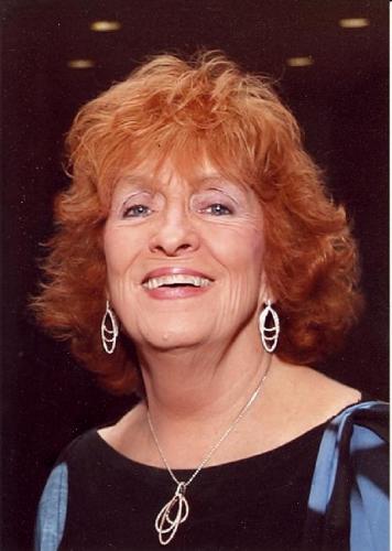 Betty Turock